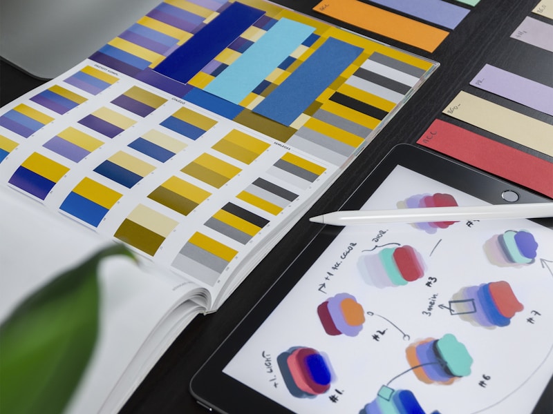 Дизайн в бизнесе